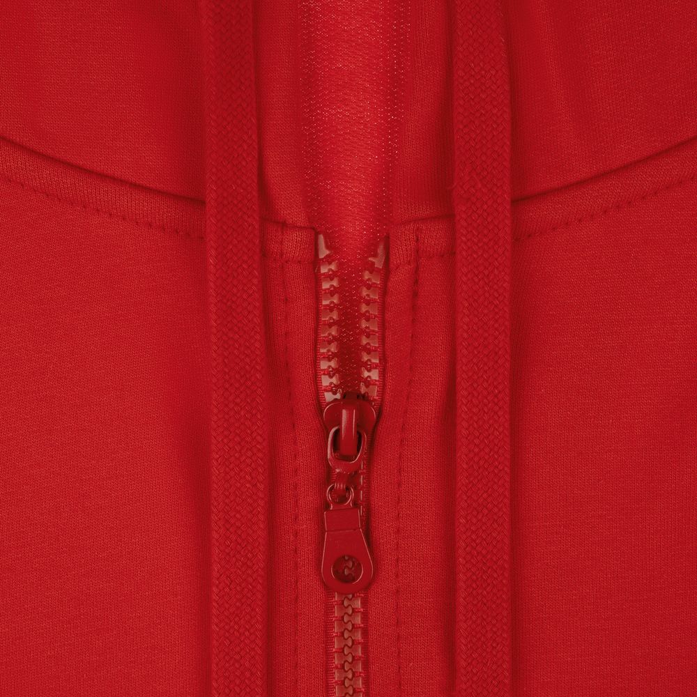 Толстовка на молнии с капюшоном Siverga 2.0