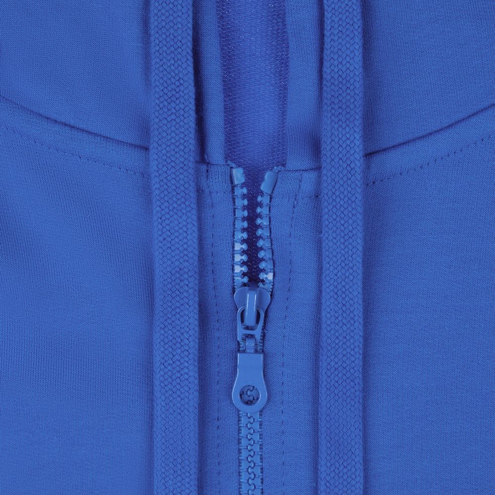 Толстовка на молнии с капюшоном Siverga 2.0