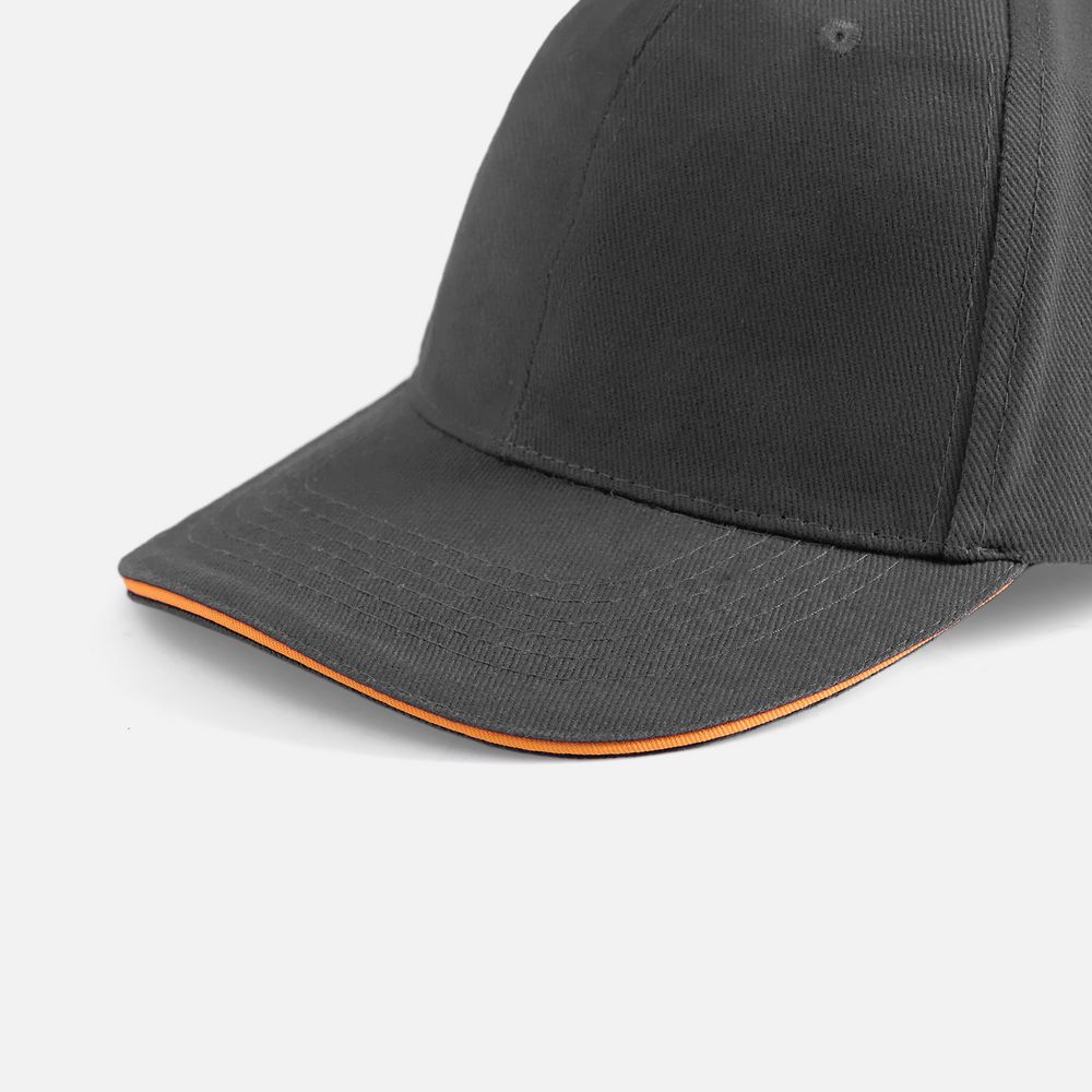 Бейсболка Buffalo