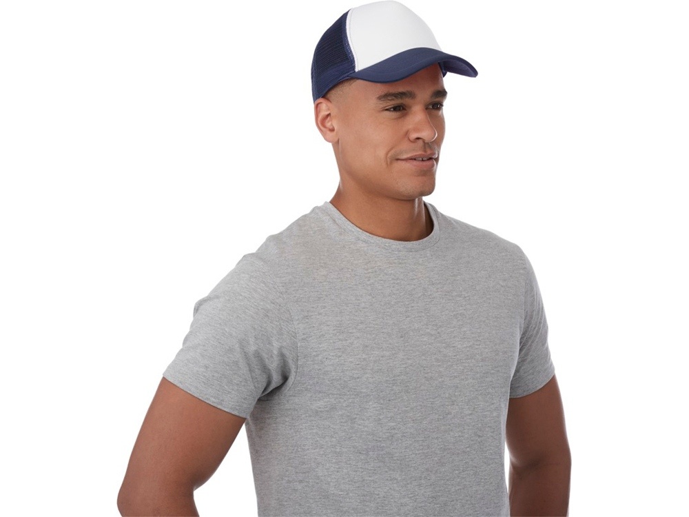 Бейсболка Trucker