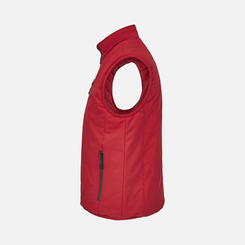 Жилет софтшелл унисекс Falcon BW