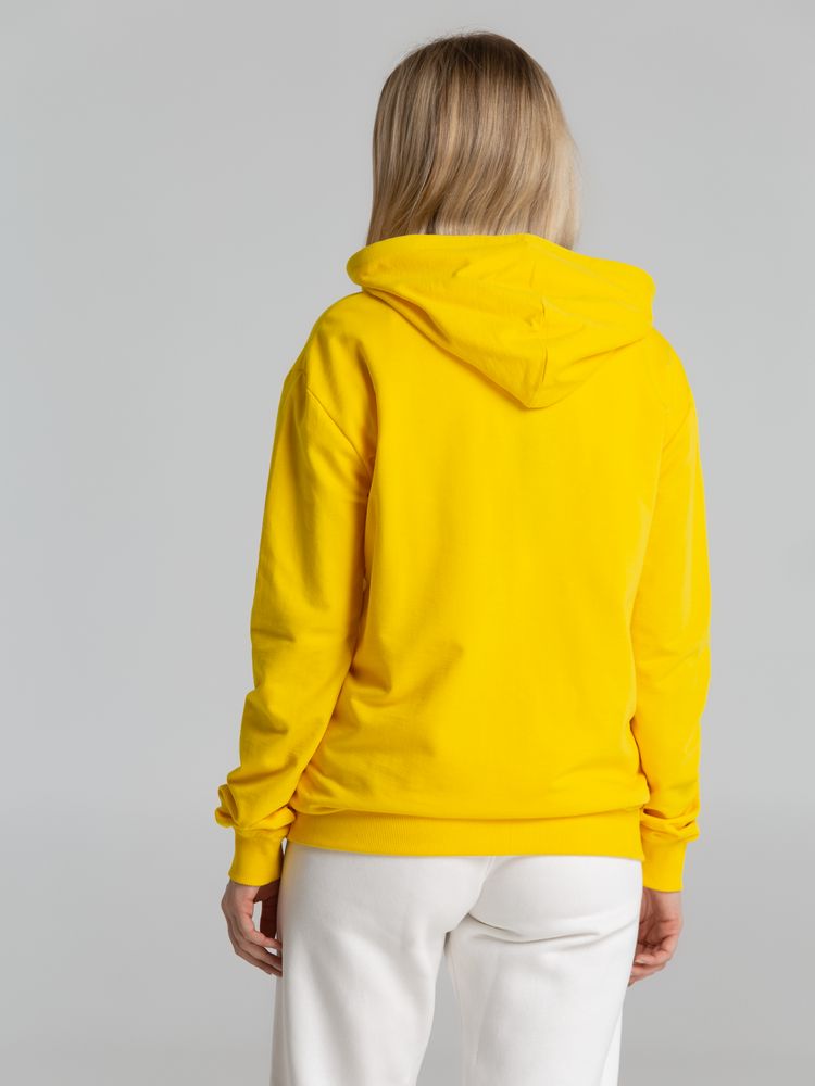 Толстовка на молнии с капюшоном Siverga