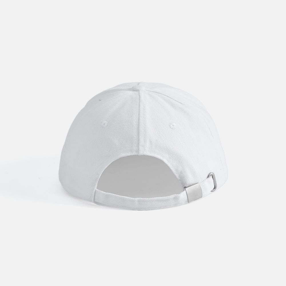 Бейсболка Long Beach