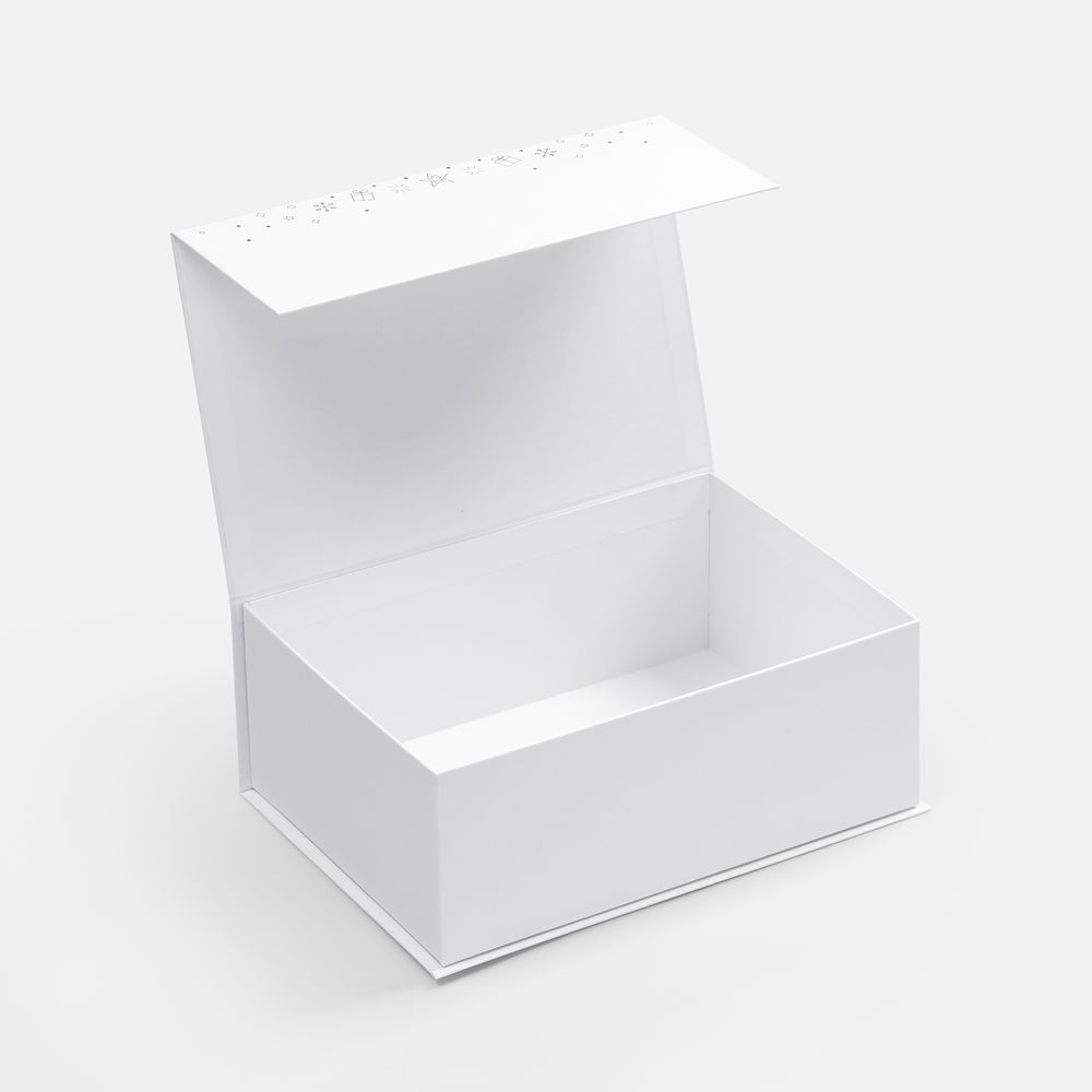 Коробка Snowlace