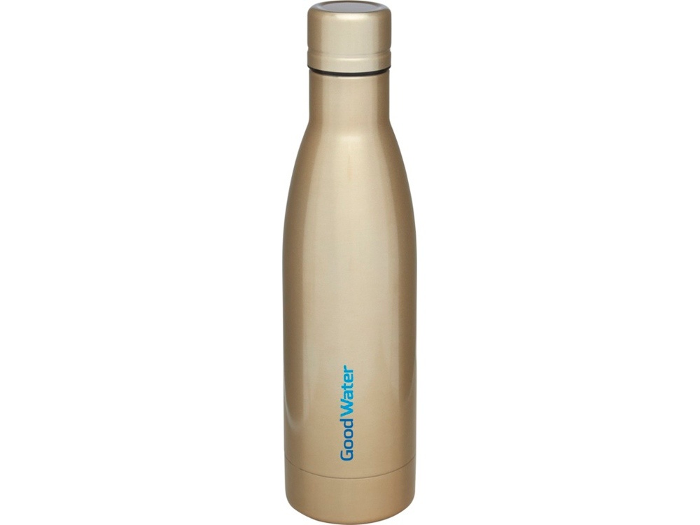 Вакуумная бутылка Vasa c медной изоляцией