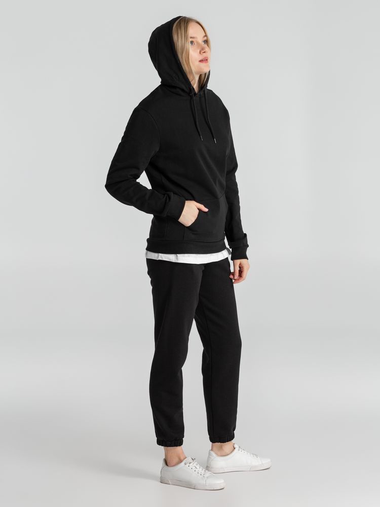 Толстовка с капюшоном унисекс Hoodie