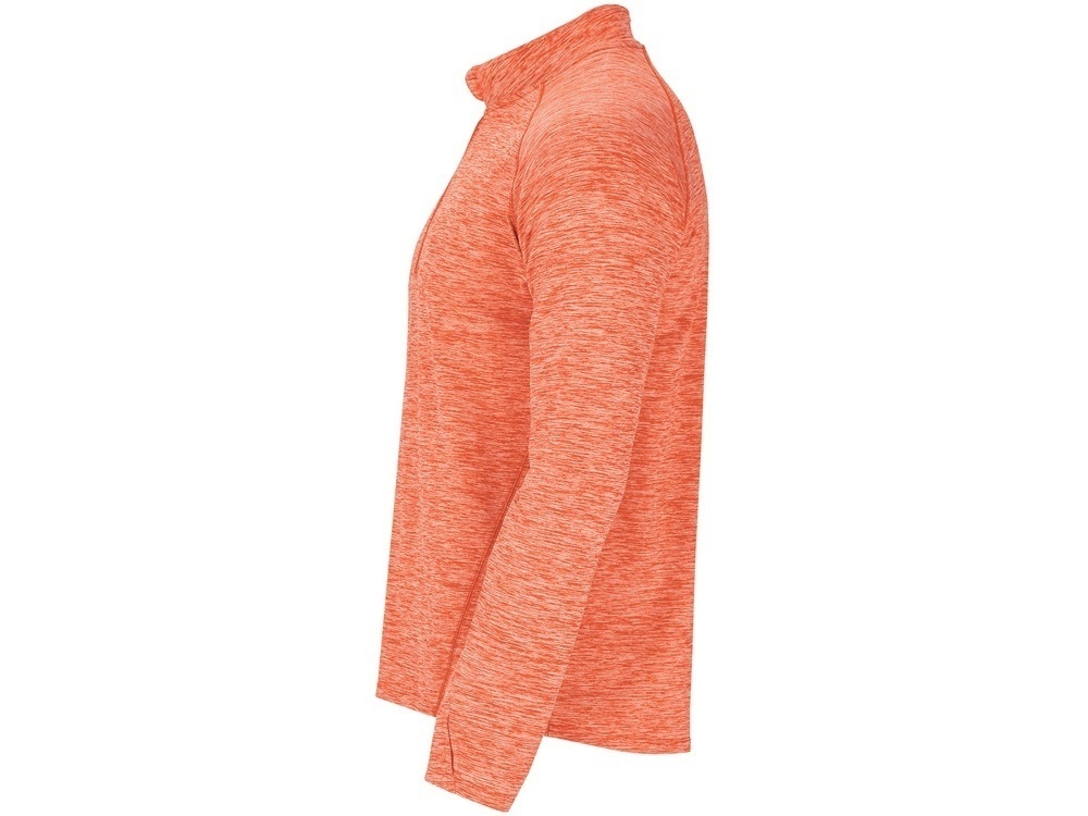 Толстовка с воротом на молнии Melbourne мужская