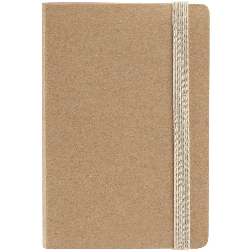 Футляр для визитки Eco Holder со стикерами