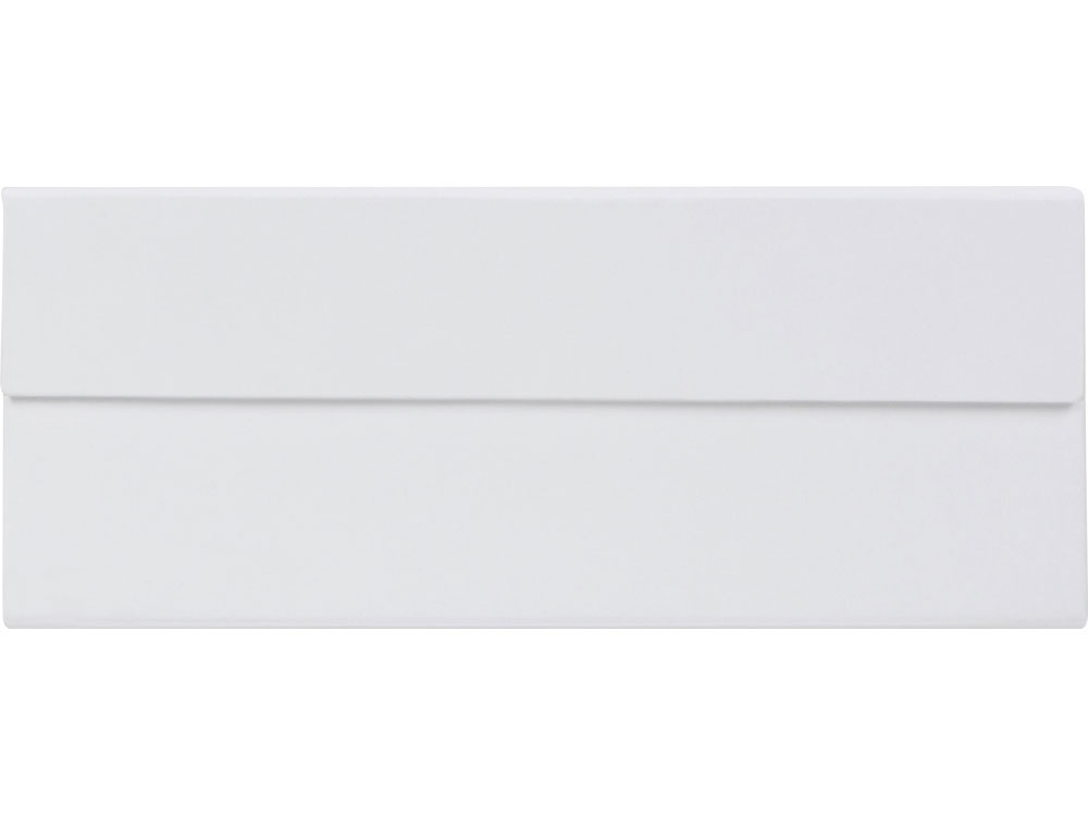 Коробка разборная с магнитным клапаном