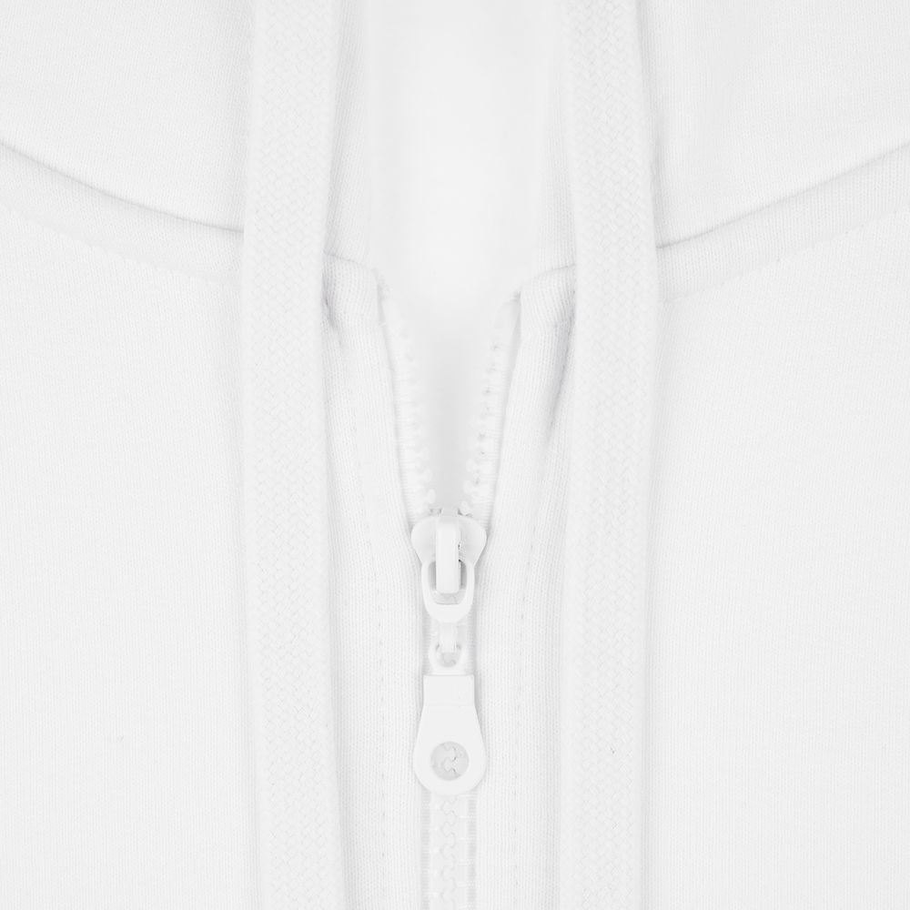 Толстовка на молнии с капюшоном Siverga Heavy 2.0