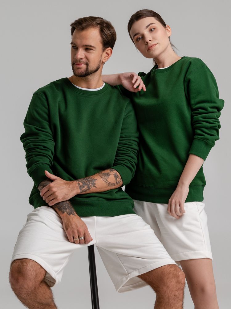 Свитшот унисекс King