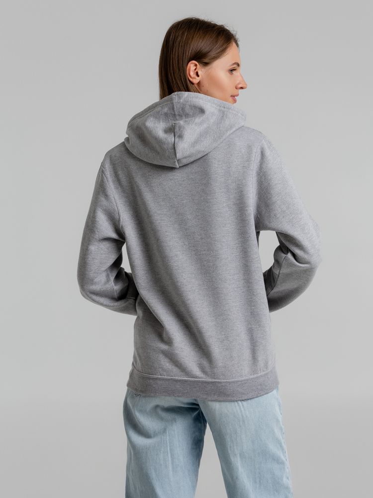 Толстовка с капюшоном Snake II