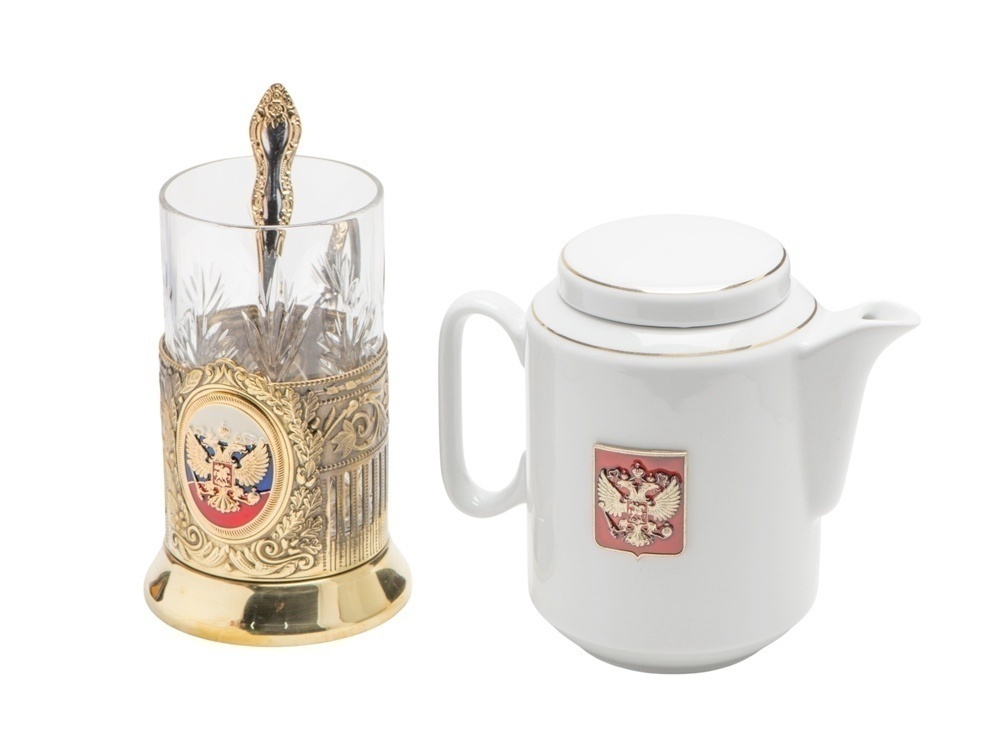 Чайный набор Эгоист