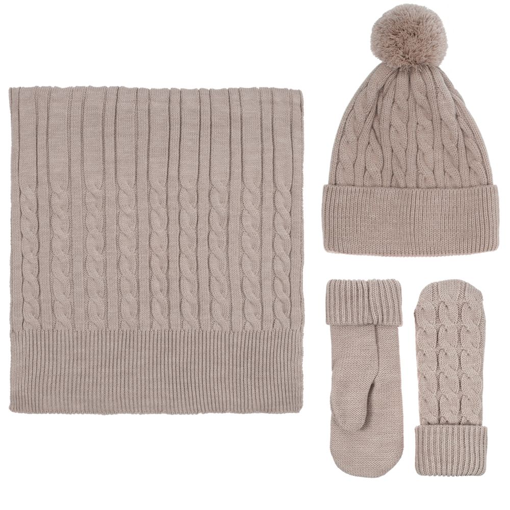 Набор Heat Trick