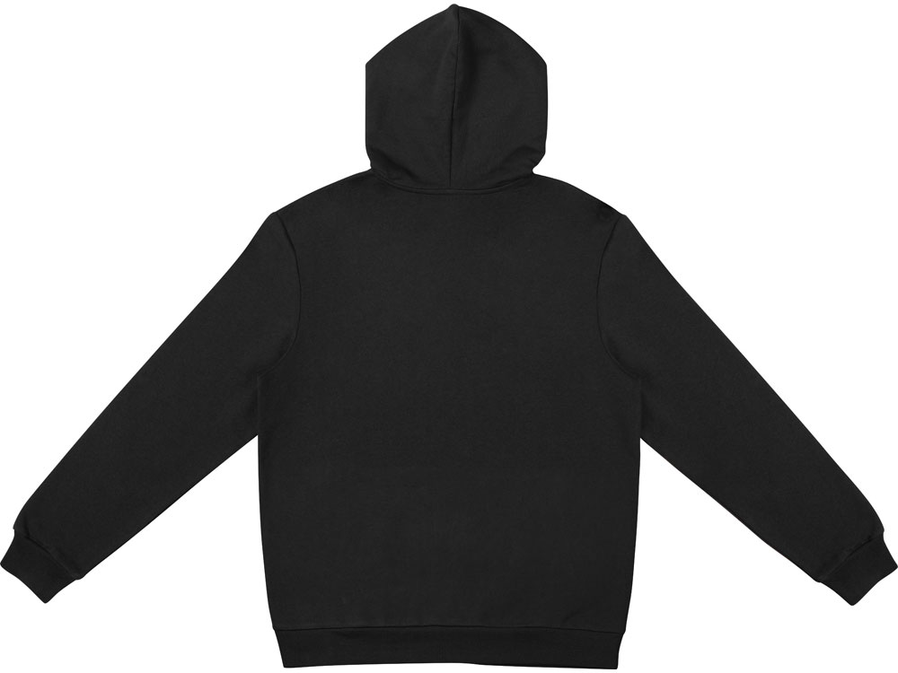 Толстовка с капюшоном Monaco унисекс