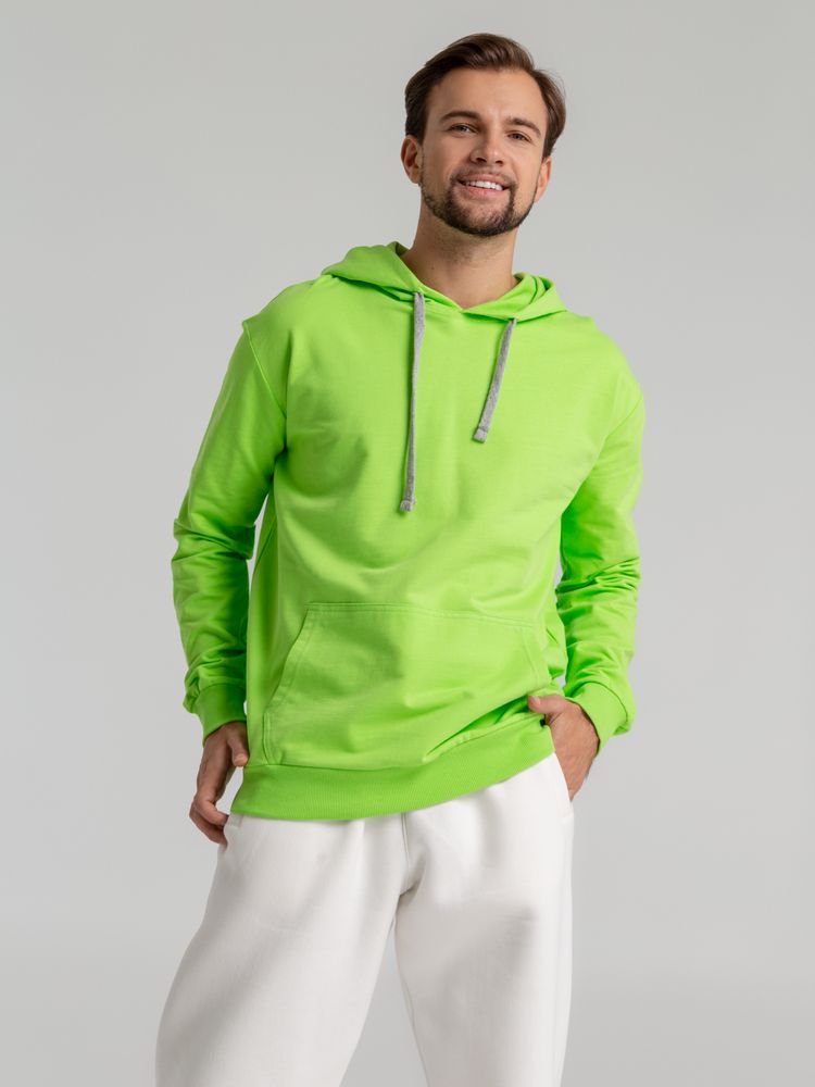 Толстовка с капюшоном Kirenga