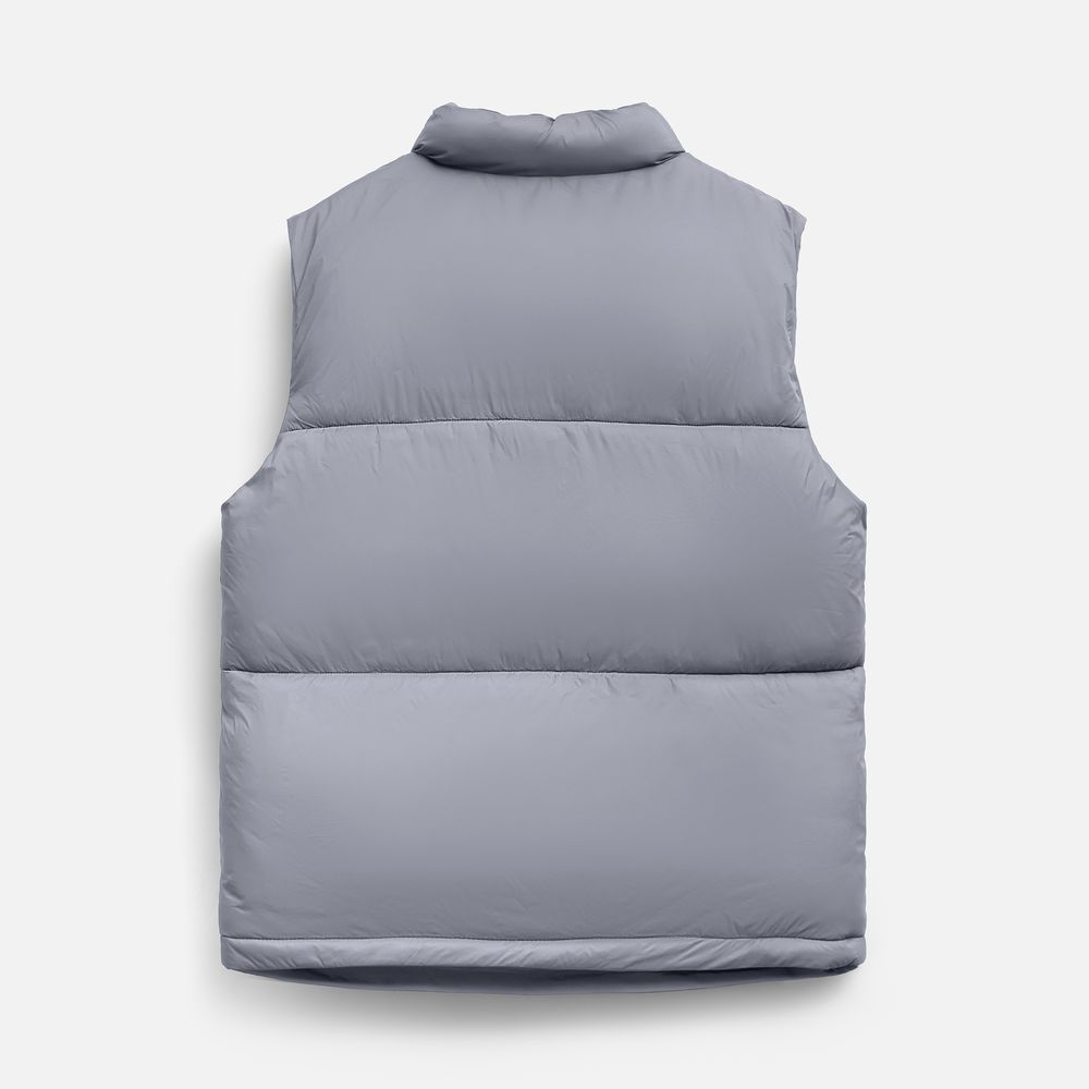 Жилет двусторонний V2