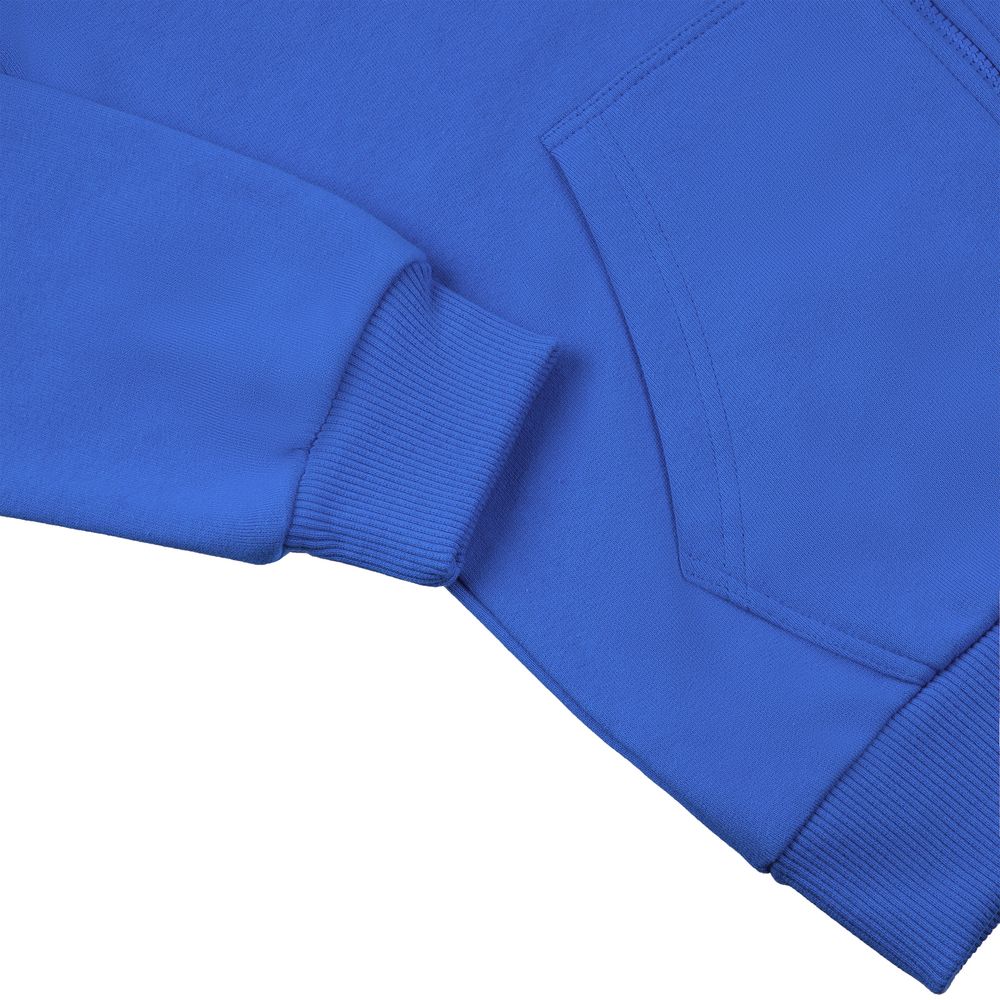 Толстовка на молнии с капюшоном Siverga Heavy 2.0