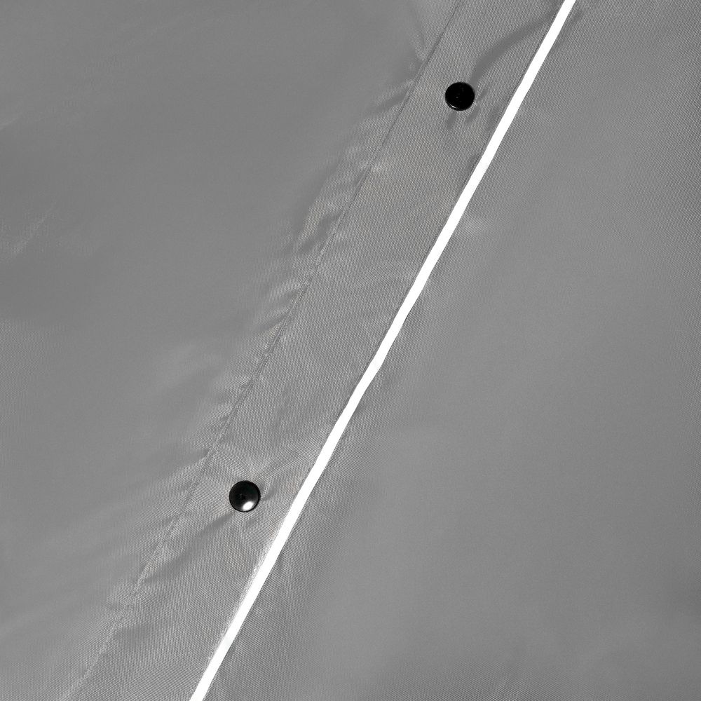 Дождевик со светоотражающими элементами Rainman Blink