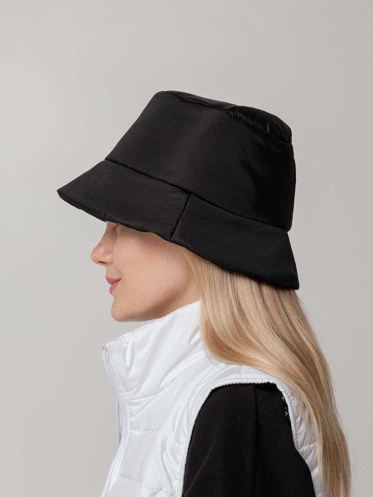 Панама утепленная Shelter