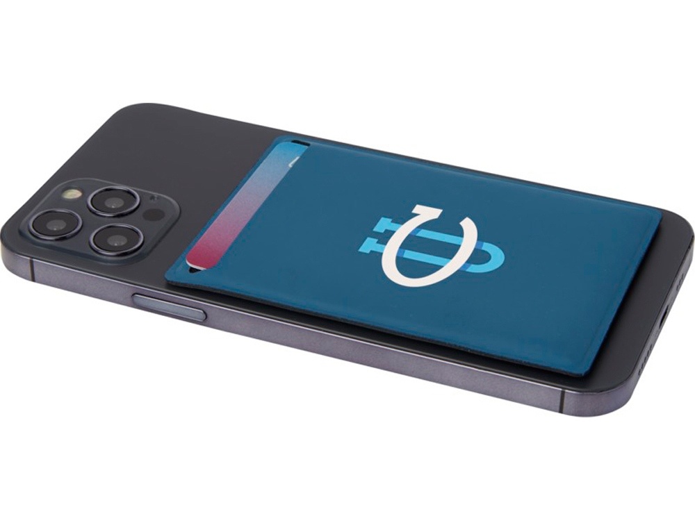 Кошелек-накладка для телефона Magclick