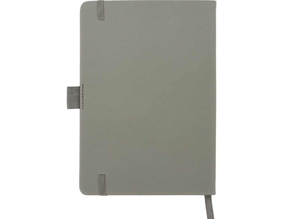 Блокнот А6 в твердой обложке Vision 2.0 soft-touch