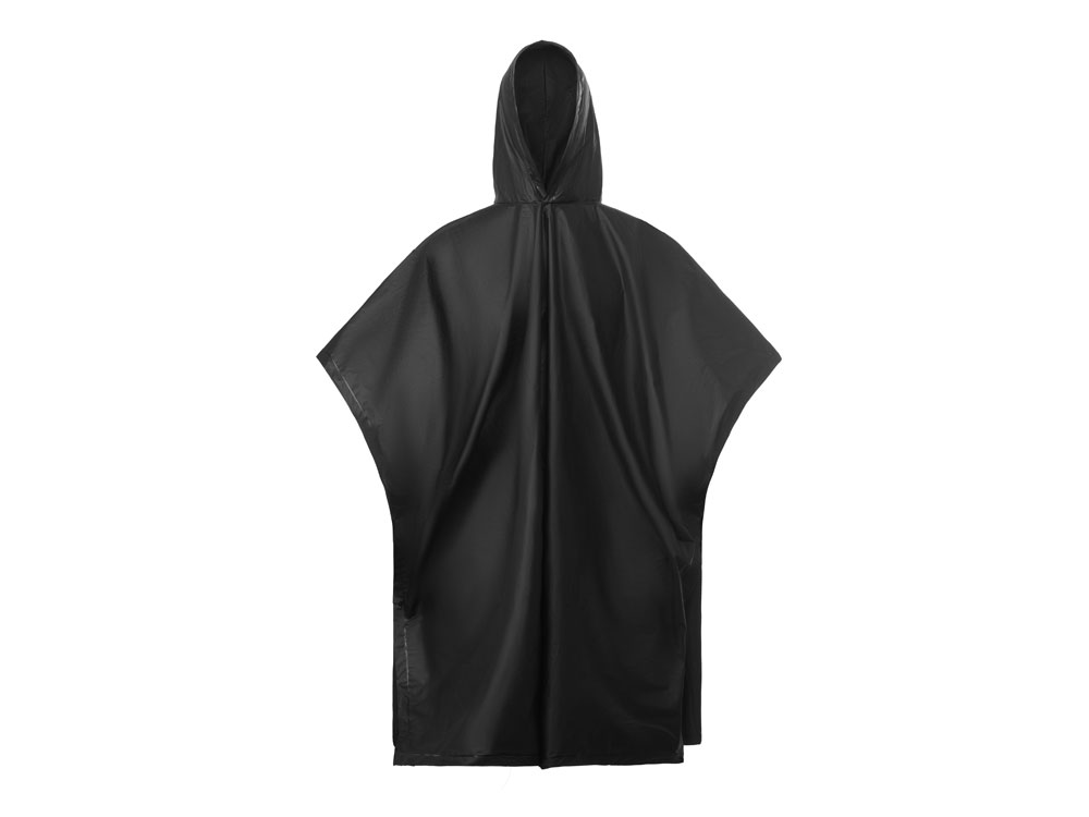 Пончо Hawaii c чехлом унисекс