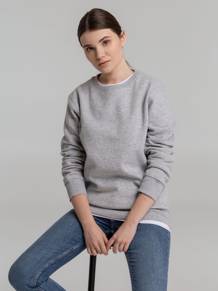 Свитшот унисекс King