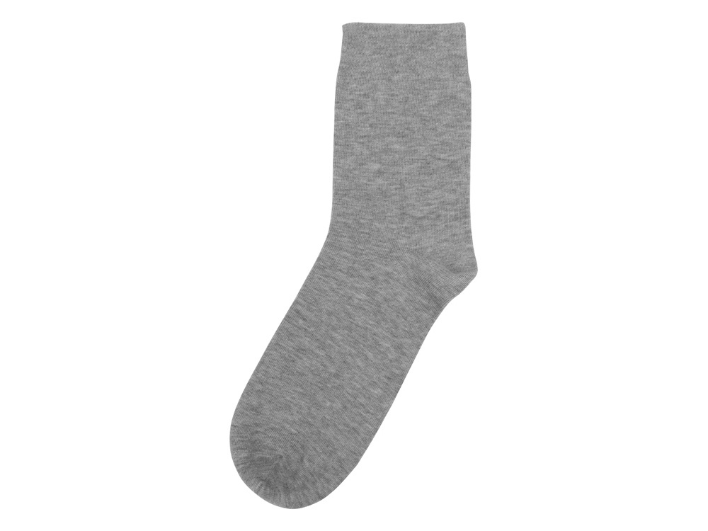 Носки однотонные Socks женские