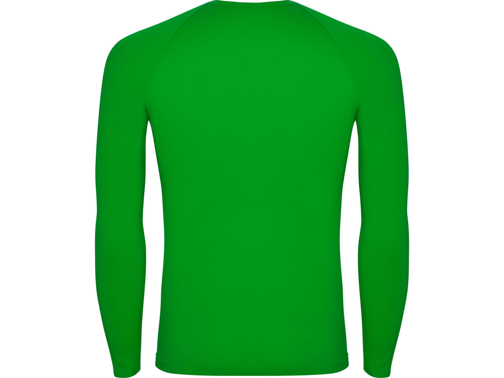 Термофутболка с длинным рукавом Prime мужская