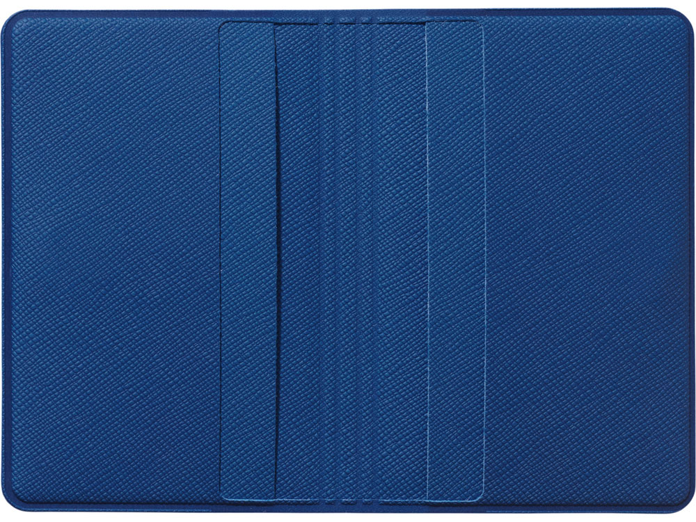 Картхолдер на 4 карты с RFID-защитой Favor