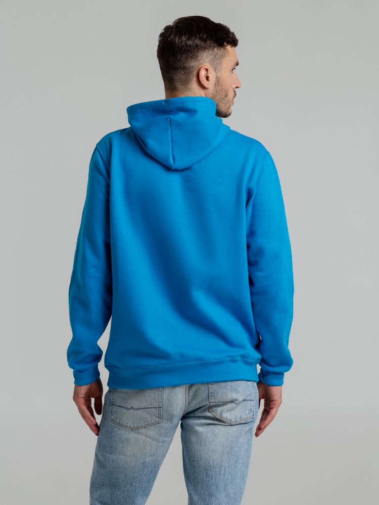 Толстовка с капюшоном Snake II