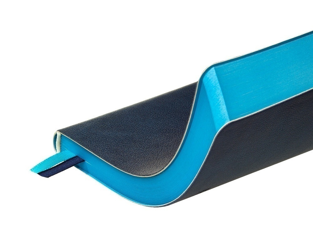 Ежедневник А5 датированный Boston на 2027 год