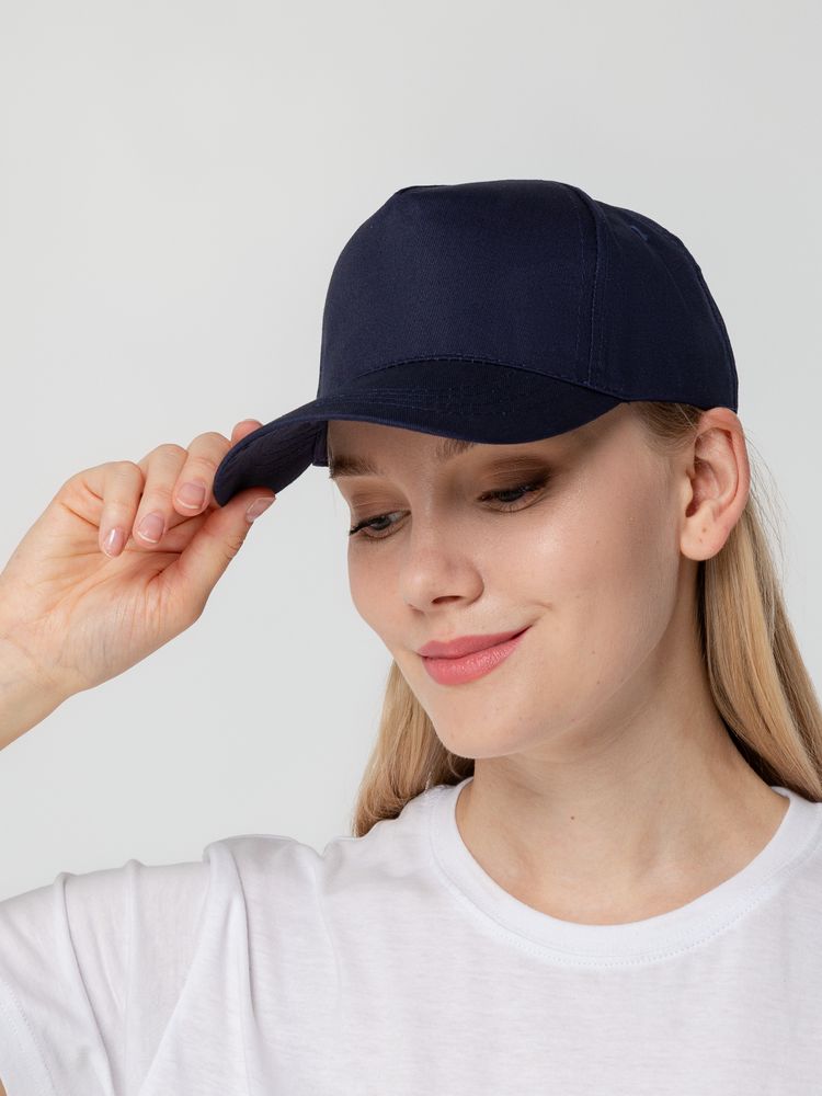 Бейсболка Promo