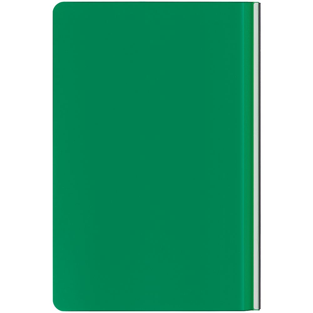 Ежедневник Aspect на заказ, недатированный