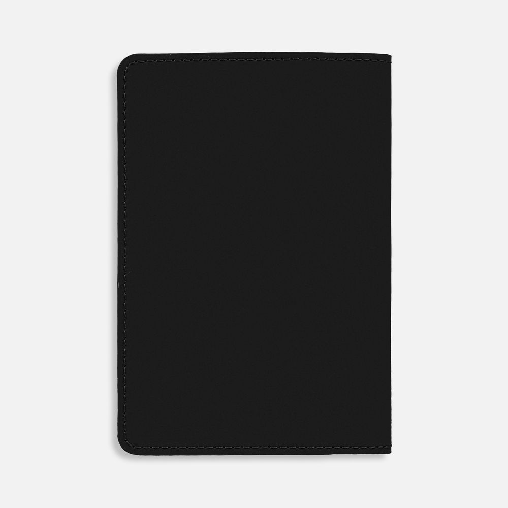 Обложка для паспорта Alaska