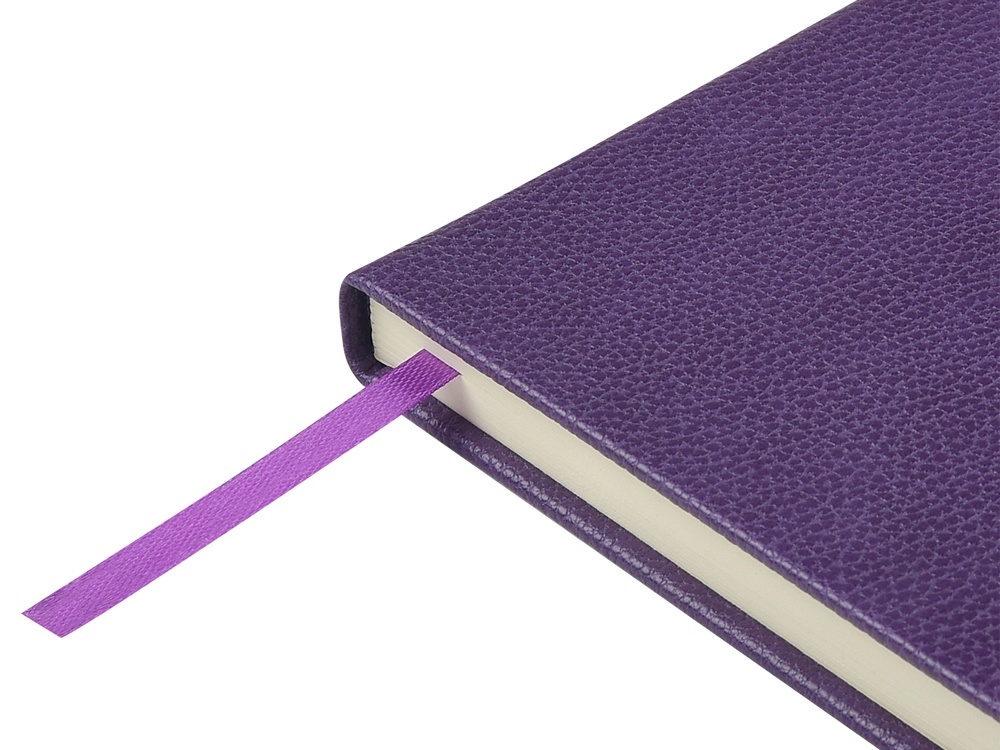 Ежедневник недатированный А5 Megapolis Loft