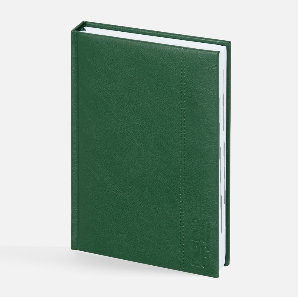 Ежедневник Baza, датированный