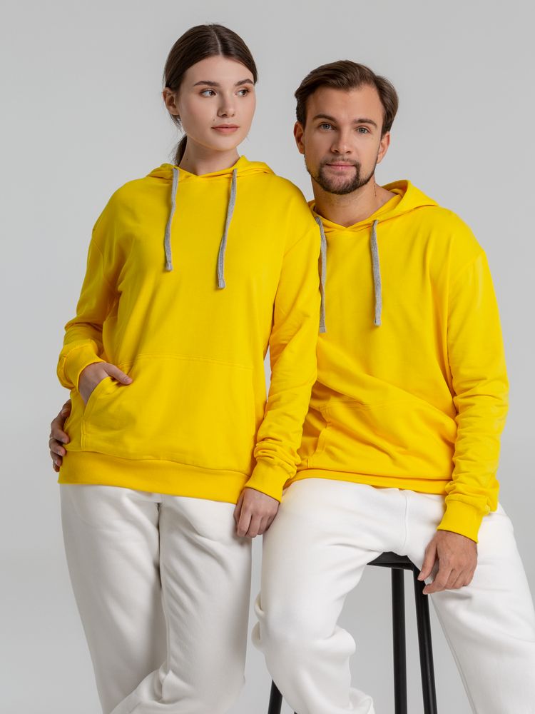 Толстовка с капюшоном Kirenga