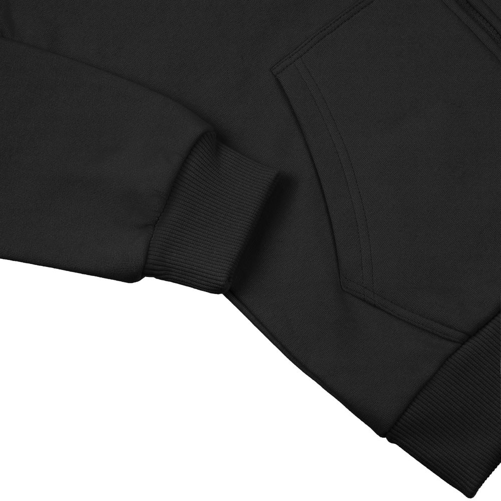 Толстовка на молнии с капюшоном Siverga Heavy 2.0