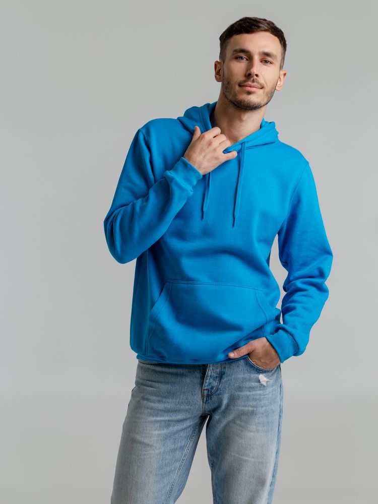 Толстовка с капюшоном Snake II