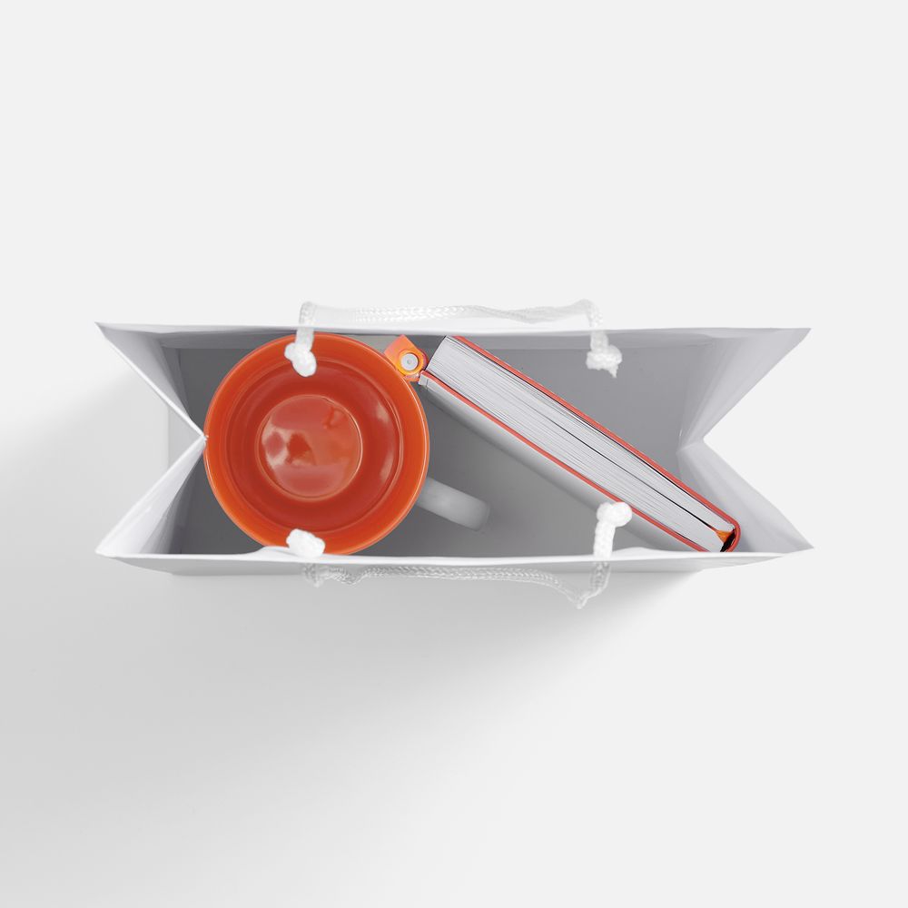 Набор White Shall Simple