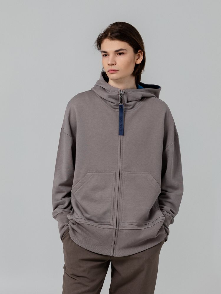 Толстовка унисекс Kosmos 1.0