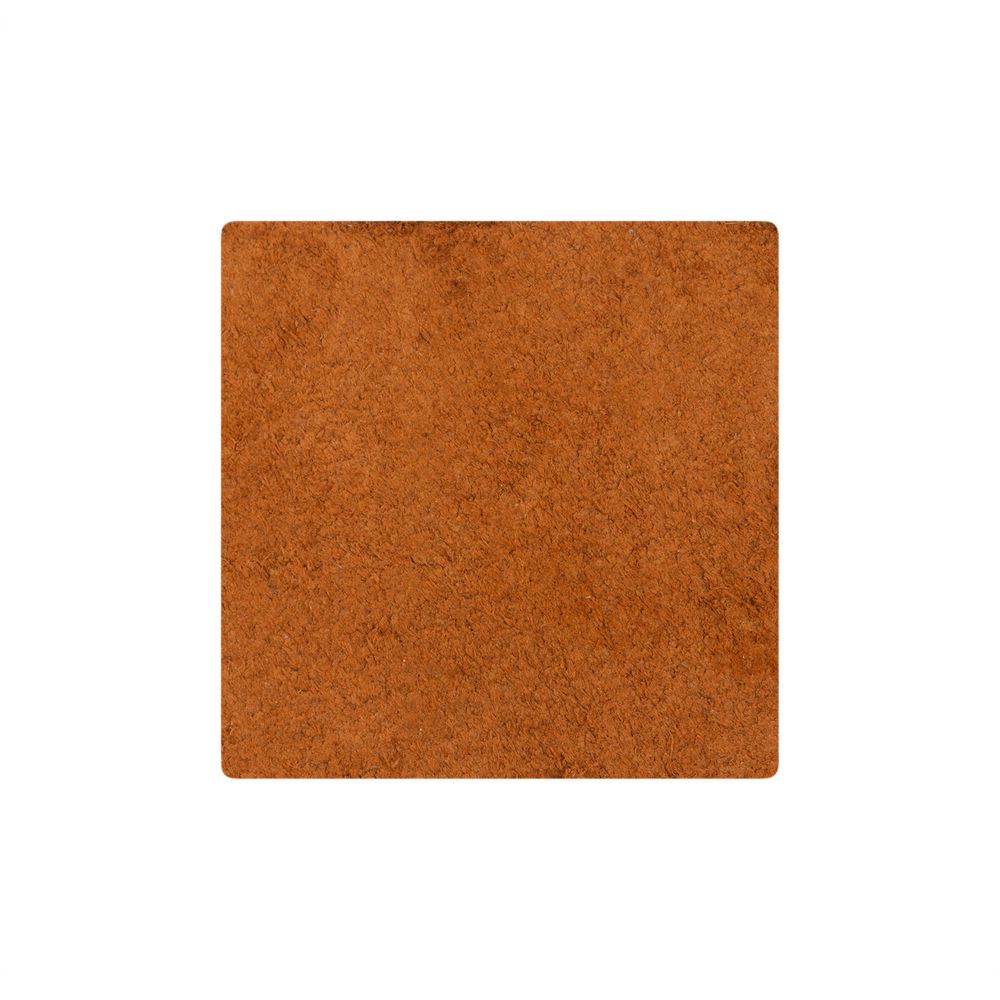 Лейбл кожаный Sinatu, S