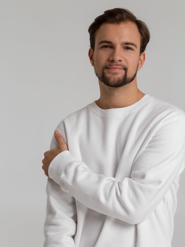 Свитшот унисекс King