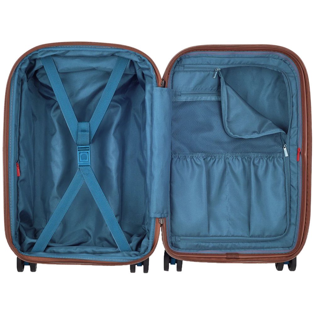 Чемодан St Tropez S