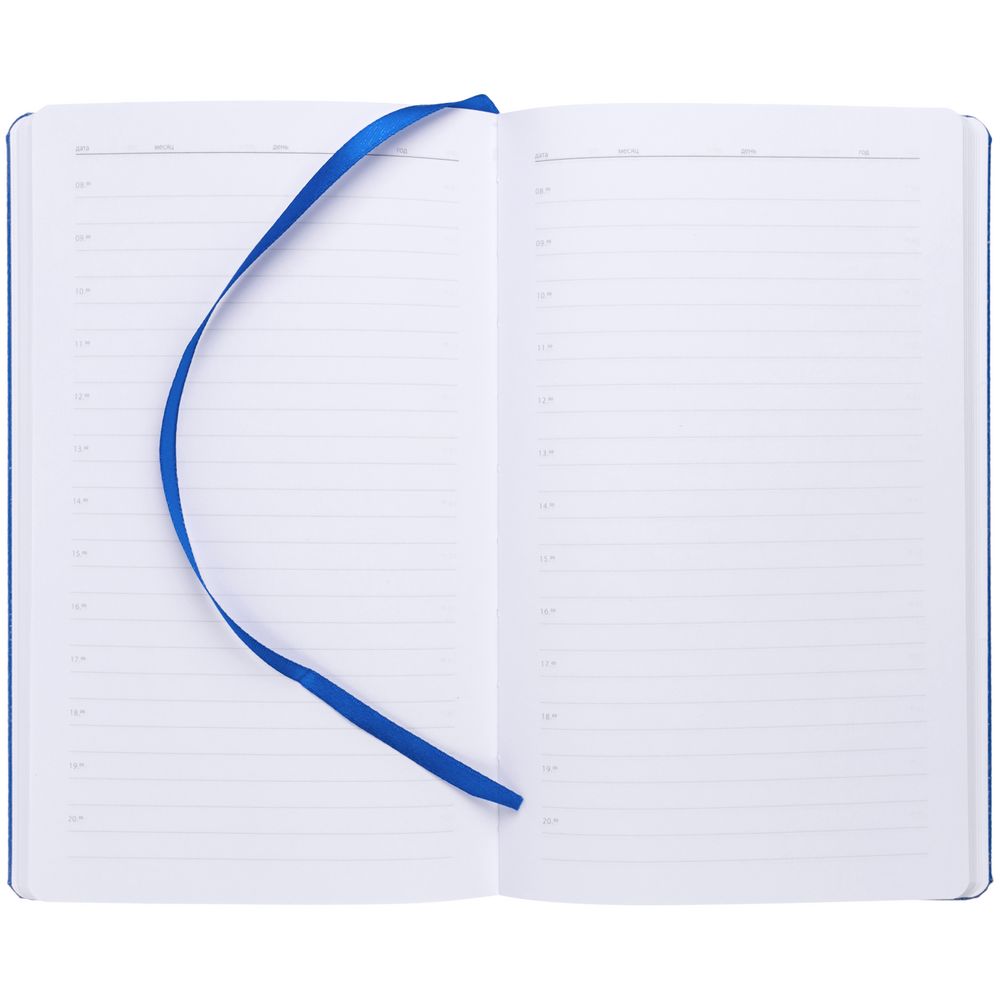 Ежедневник Nova Metal, недатированный