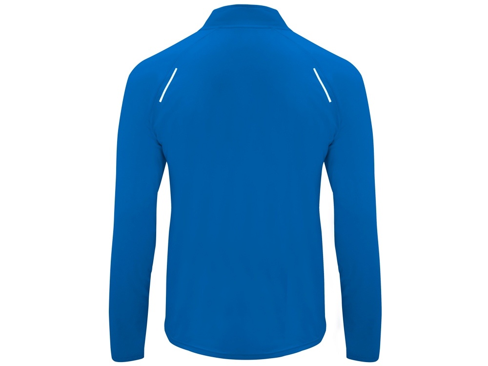 Толстовка с воротом на молнии Melbourne мужская