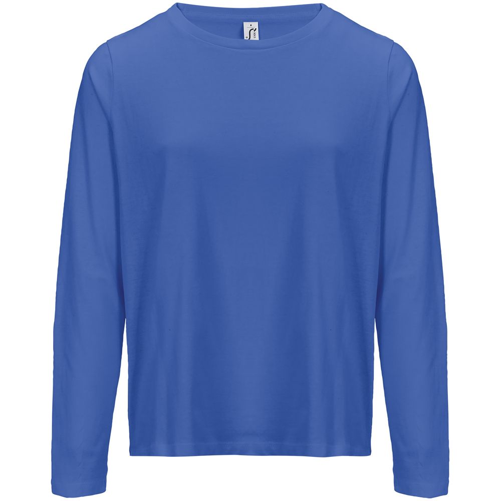 Футболка с длинным рукавом женская Monarch Women