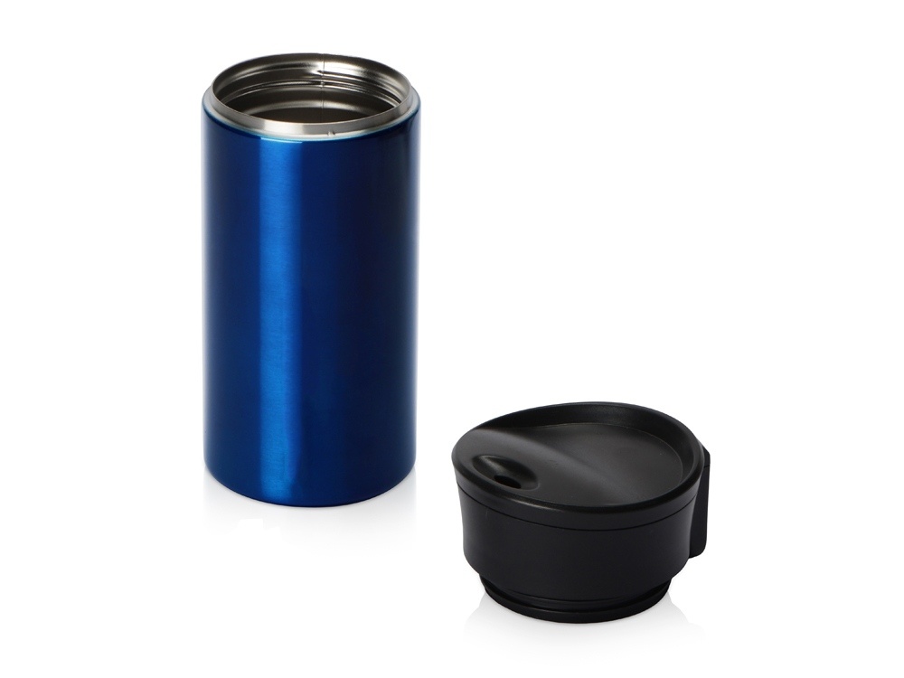 Вакуумная герметичная термокружка Upgrade, тубус